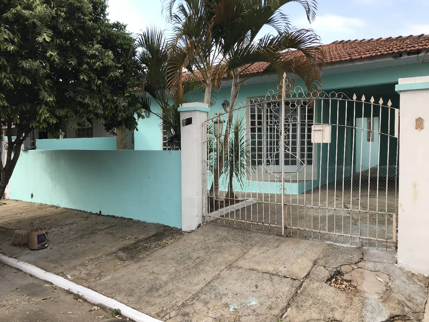 #2306 - Casa para Venda em Joaquim Távora - PR