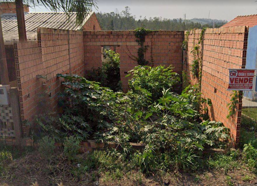 #2238 - Terreno para Venda em Joaquim Távora - PR