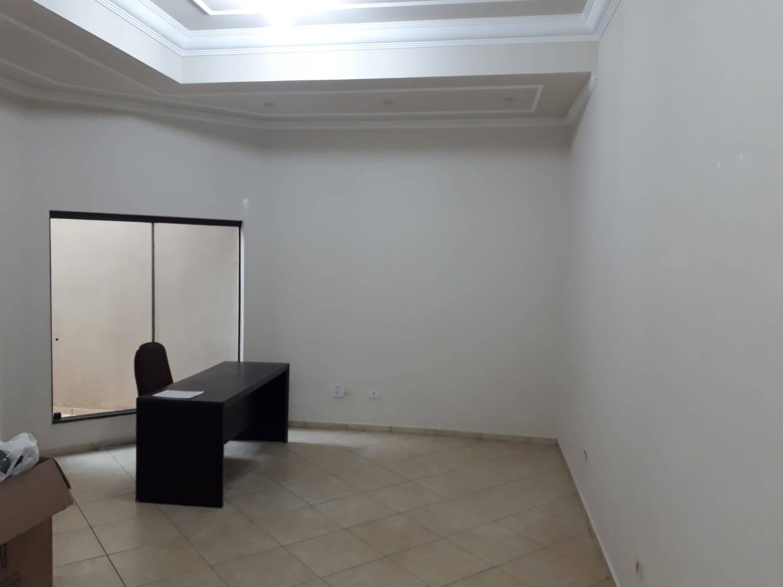 #2745 - Sala para Locação em Wenceslau Braz - PR