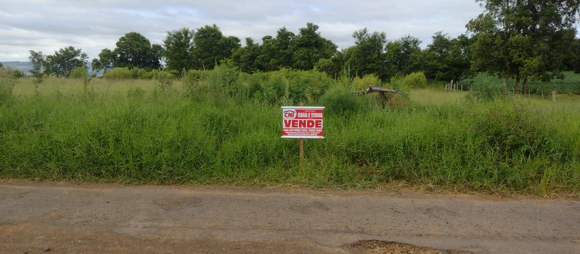 #2818 - Terreno para Venda em Quatiguá - PR