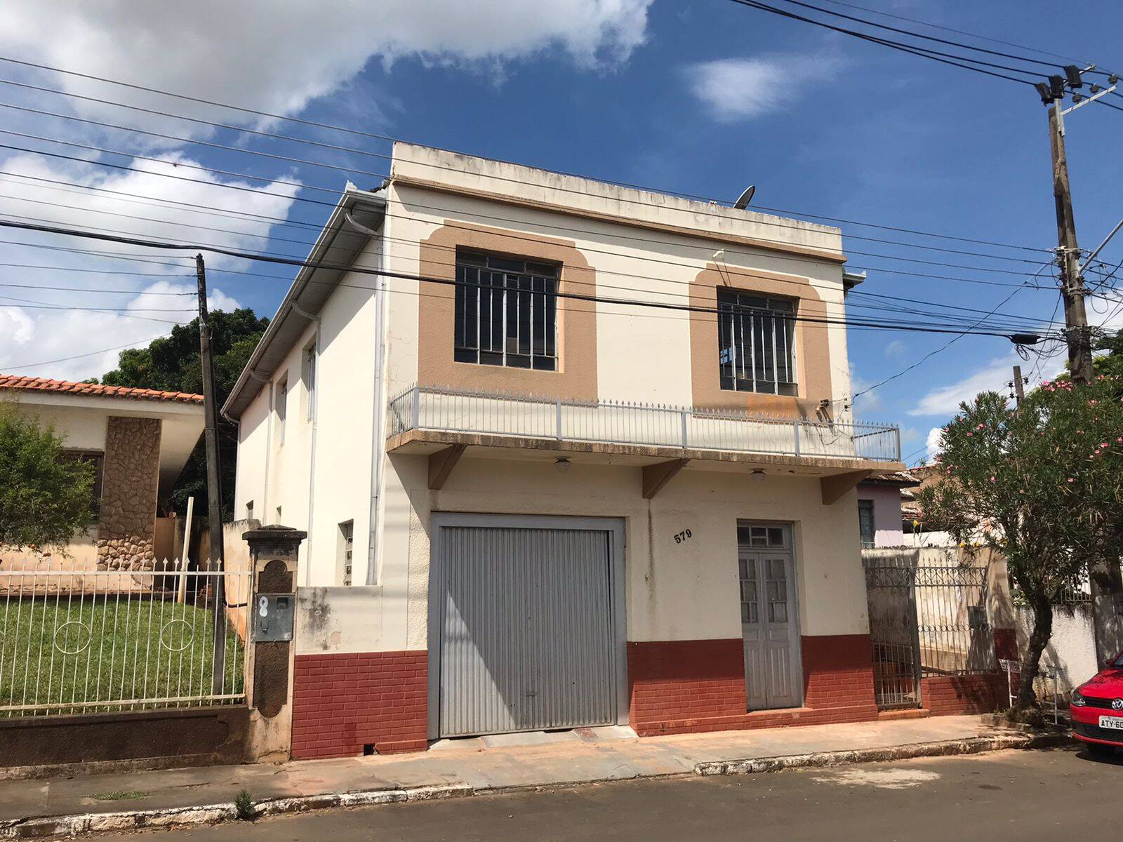 #2891 - Casa para Venda em Joaquim Távora - PR