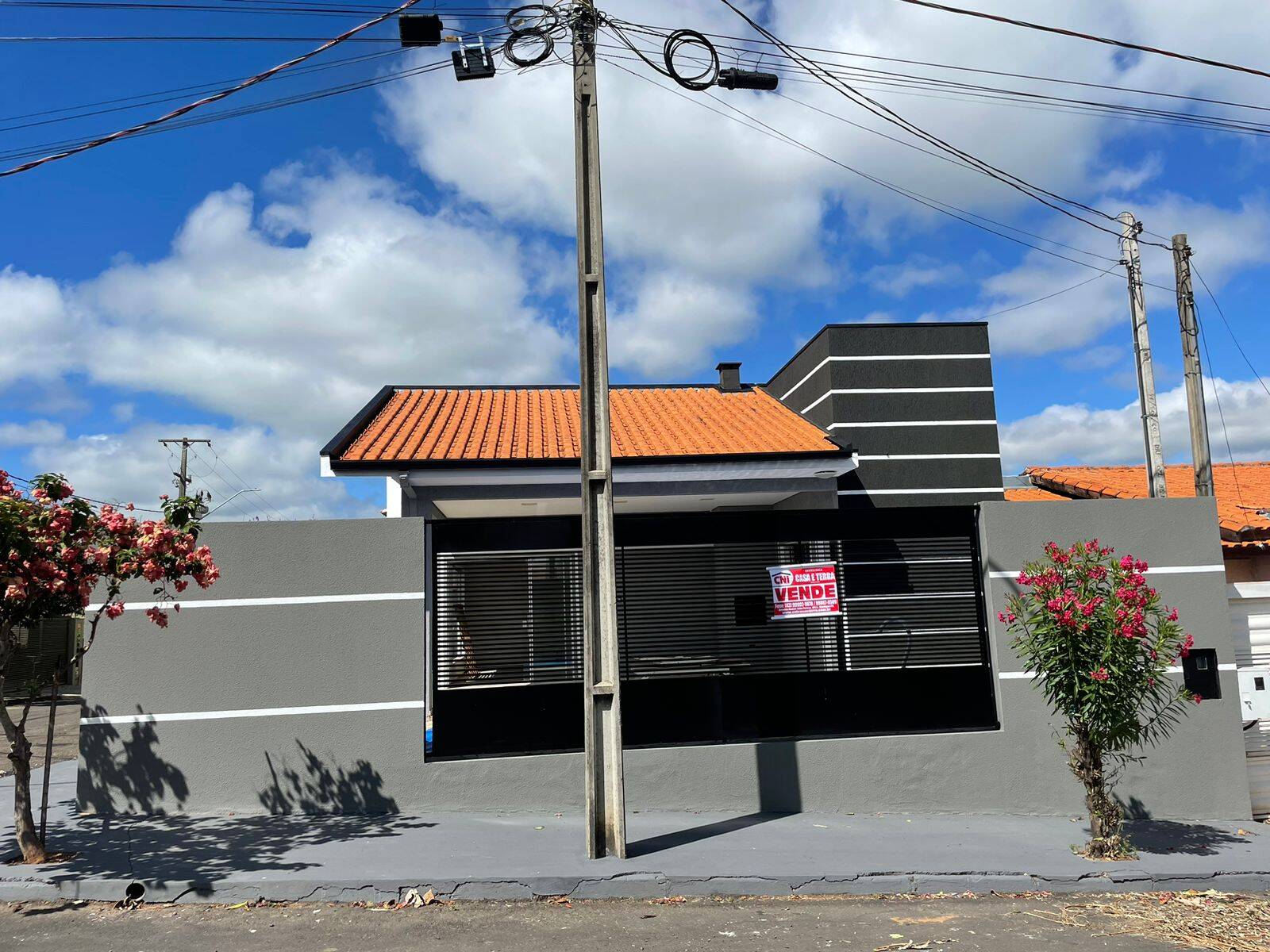 #2926 - Casa para Venda em Joaquim Távora - PR