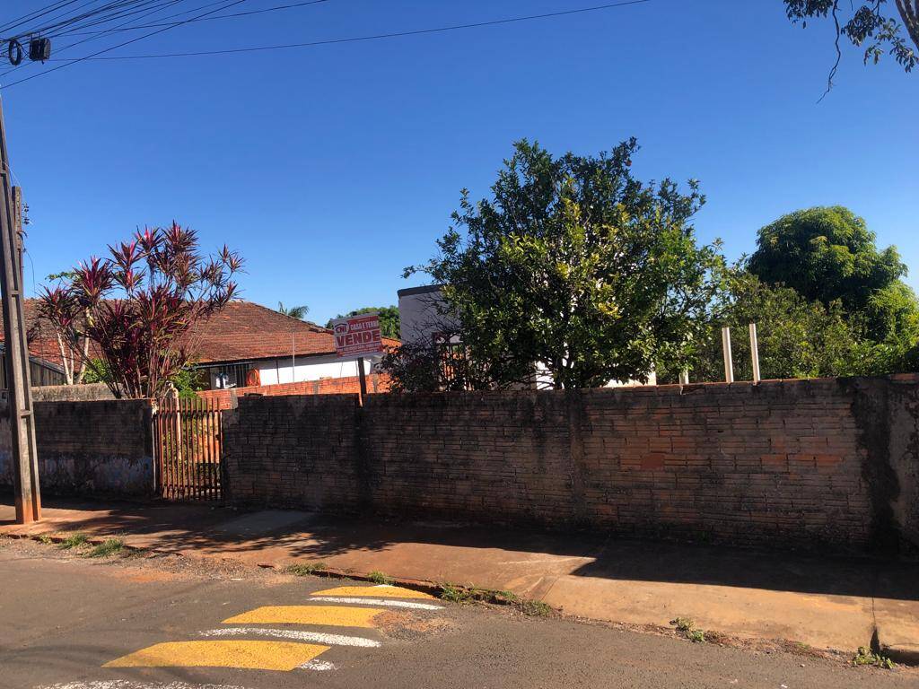 #2948 - Terreno para Venda em Joaquim Távora - PR