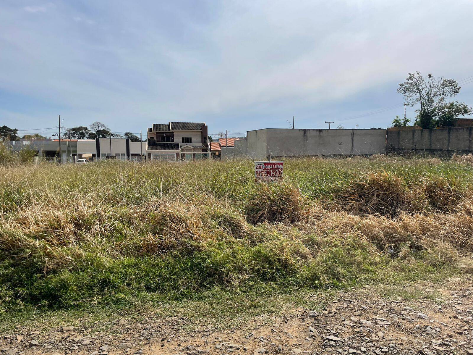 #2783 - Terreno para Venda em Joaquim Távora - PR