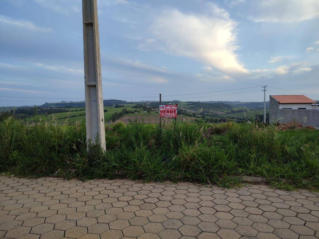 #3217 - Terreno para Venda em Siqueira Campos - PR