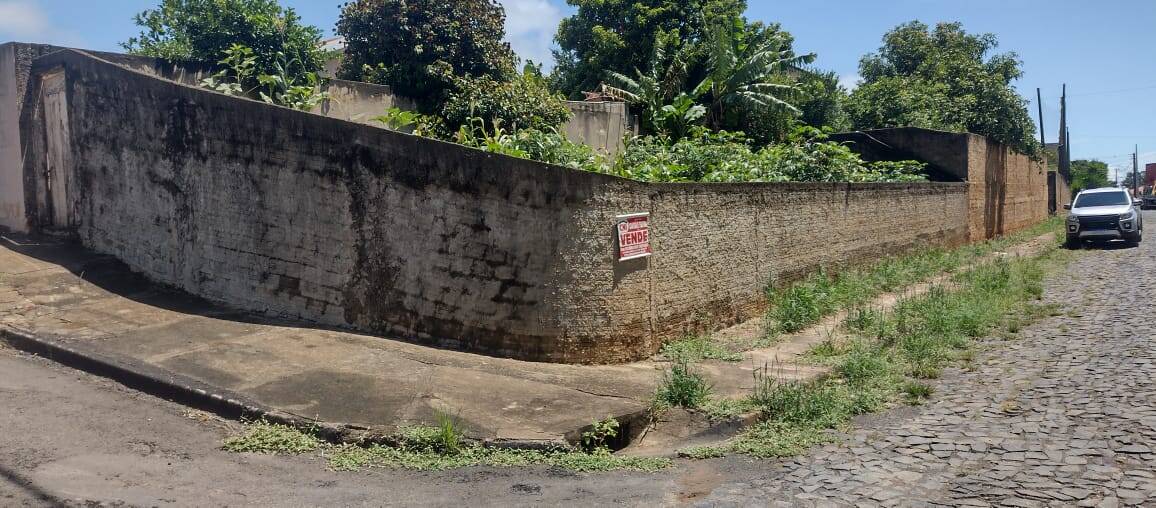 #3328 - Terreno para Venda em Quatiguá - PR