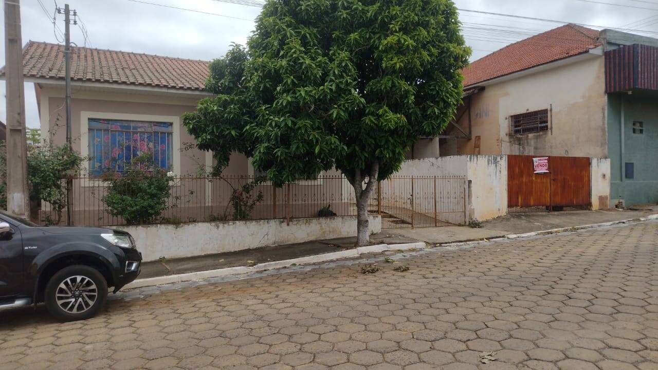 #2653 - Casa para Venda em Joaquim Távora - PR