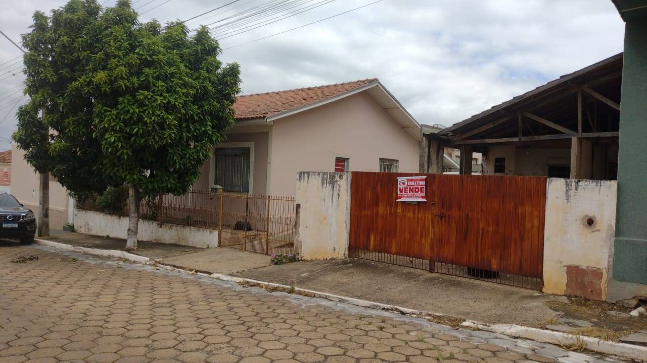 #2653 - Casa para Venda em Joaquim Távora - PR