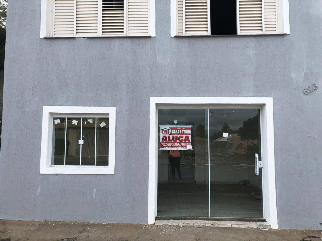 #3425 - Sala para Venda em Quatiguá - PR