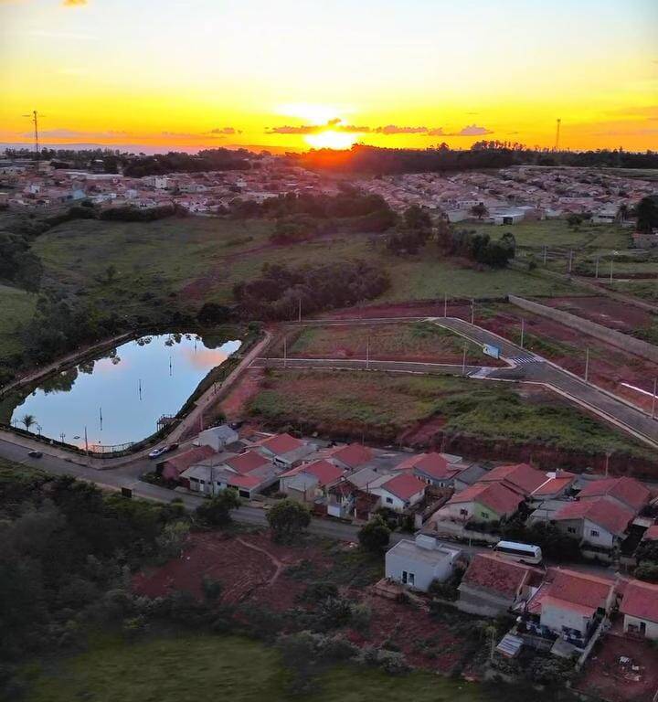 #3880 - Terreno para Venda em Quatiguá - PR