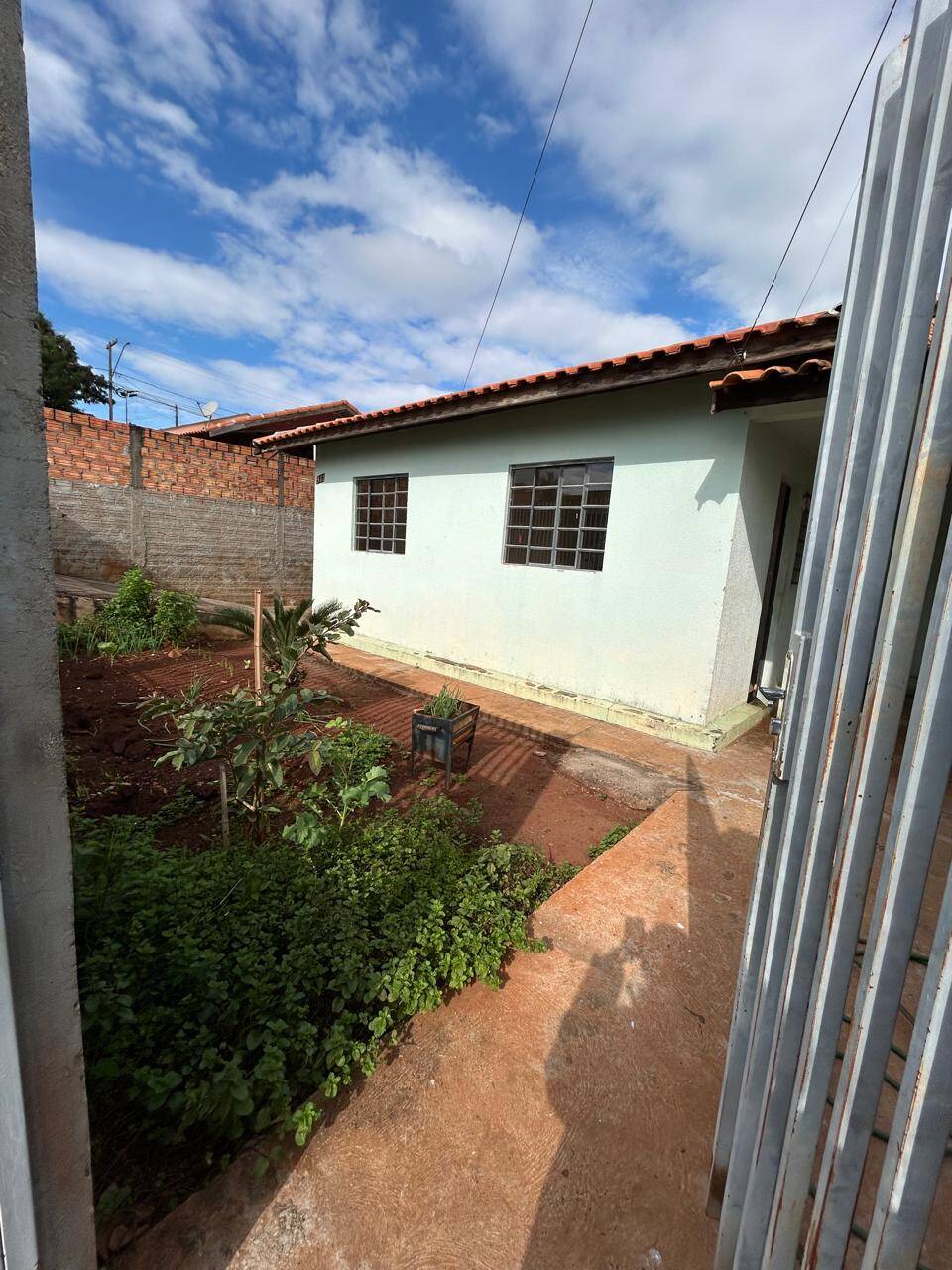 #3919 - Casa para Locação em Joaquim Távora - PR