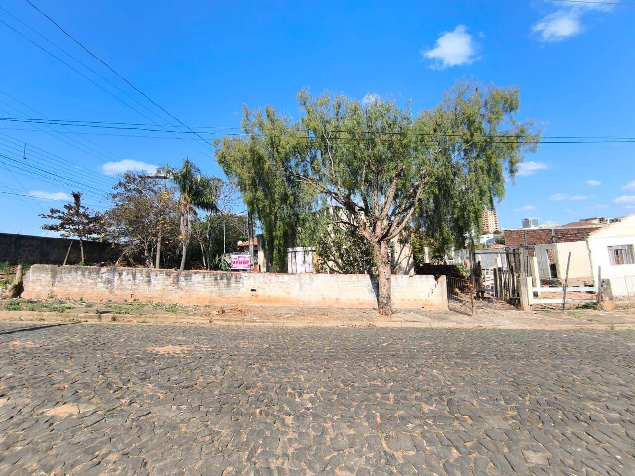 #4022 - Terreno para Venda em Siqueira Campos - PR