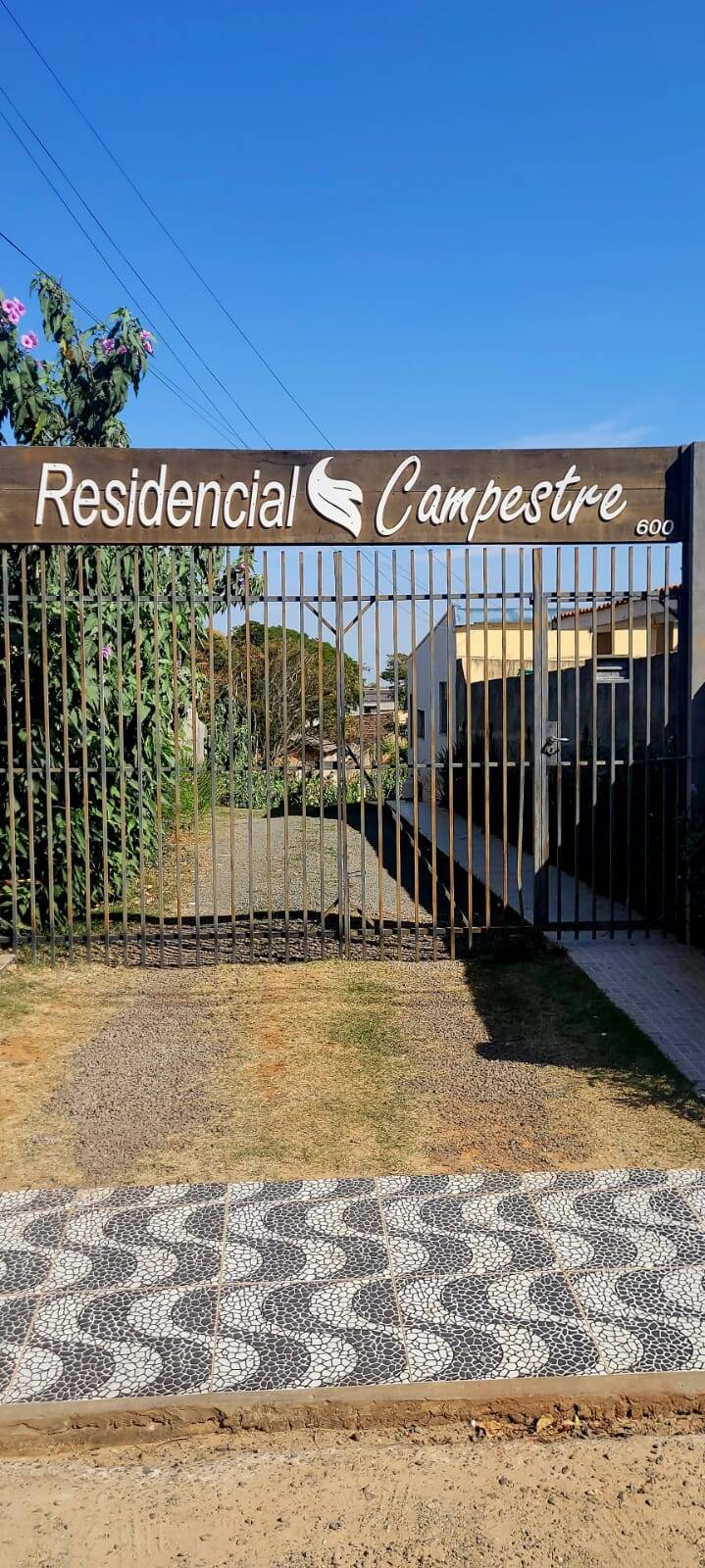 #4056 - Kitnet para Locação em Quatiguá - PR