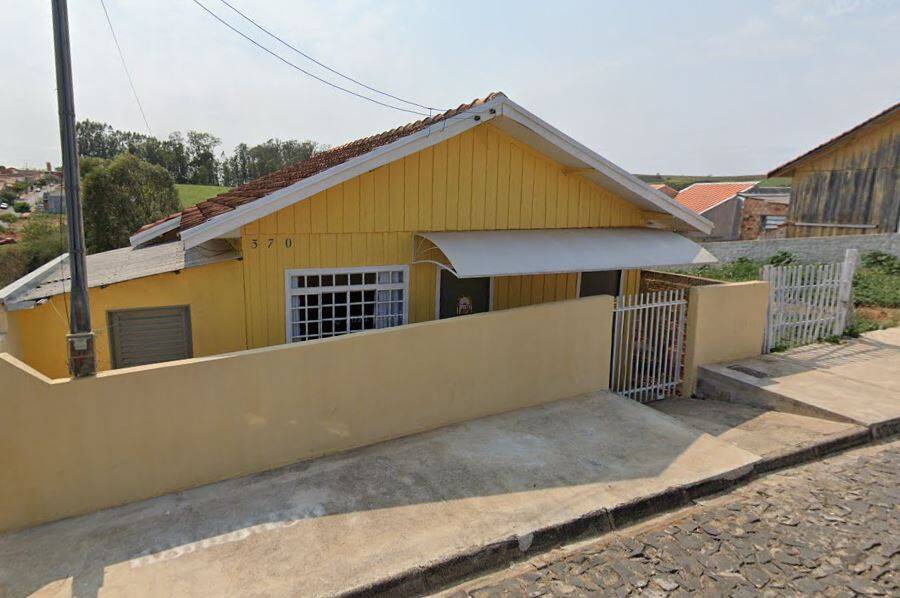 #4068 - Casa para Locação em Quatiguá - PR