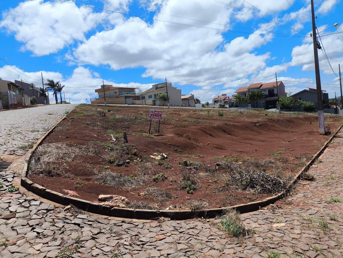 #4042 - Terreno para Venda em Siqueira Campos - PR
