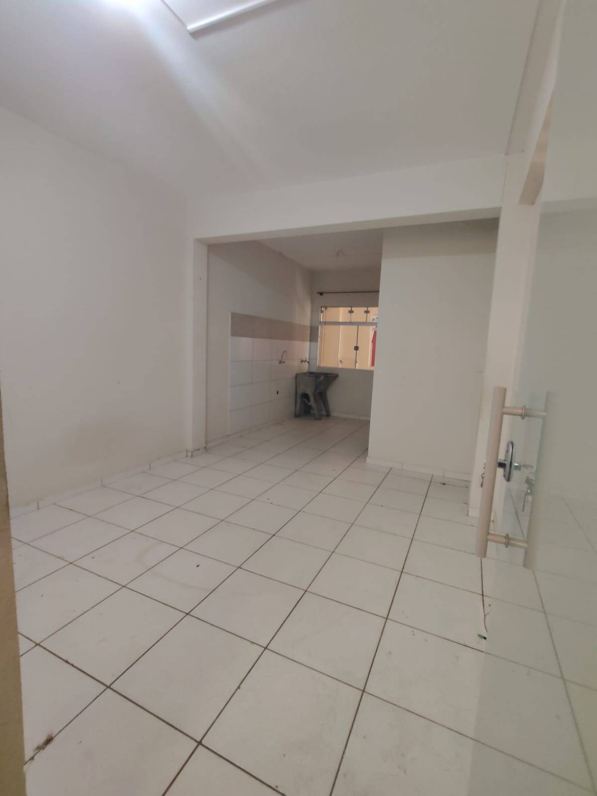 #4151 - Casa para Locação em Quatiguá - PR