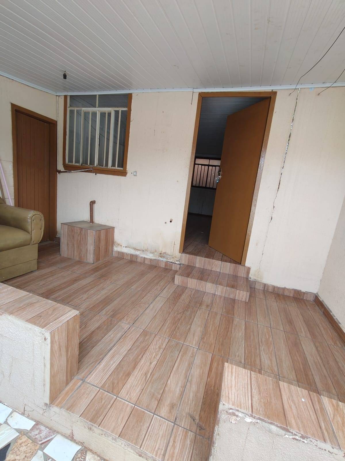 #4172 - Casa para Locação em Guapirama - PR