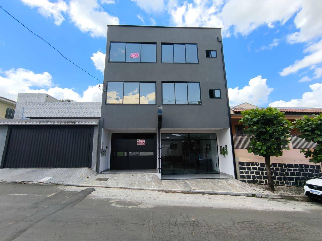 #4175 - Apartamento para Locação em Tomazina - PR