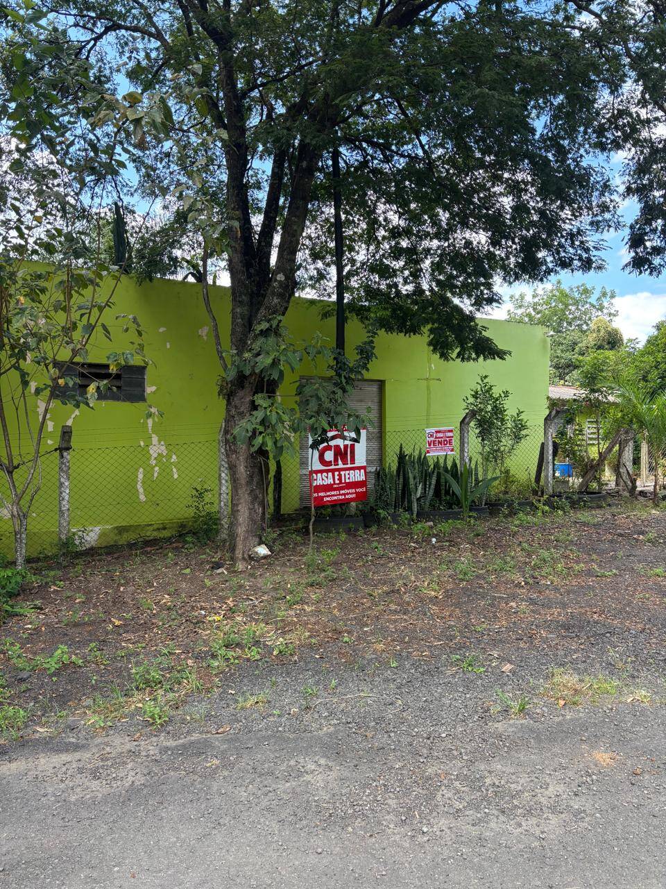#4220 - Chácara para Venda em Joaquim Távora - PR