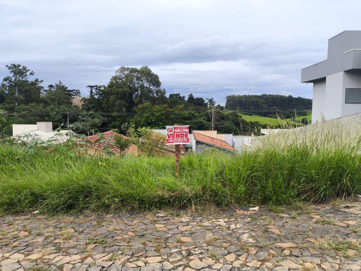 #4244 - Terreno para Venda em Siqueira Campos - PR