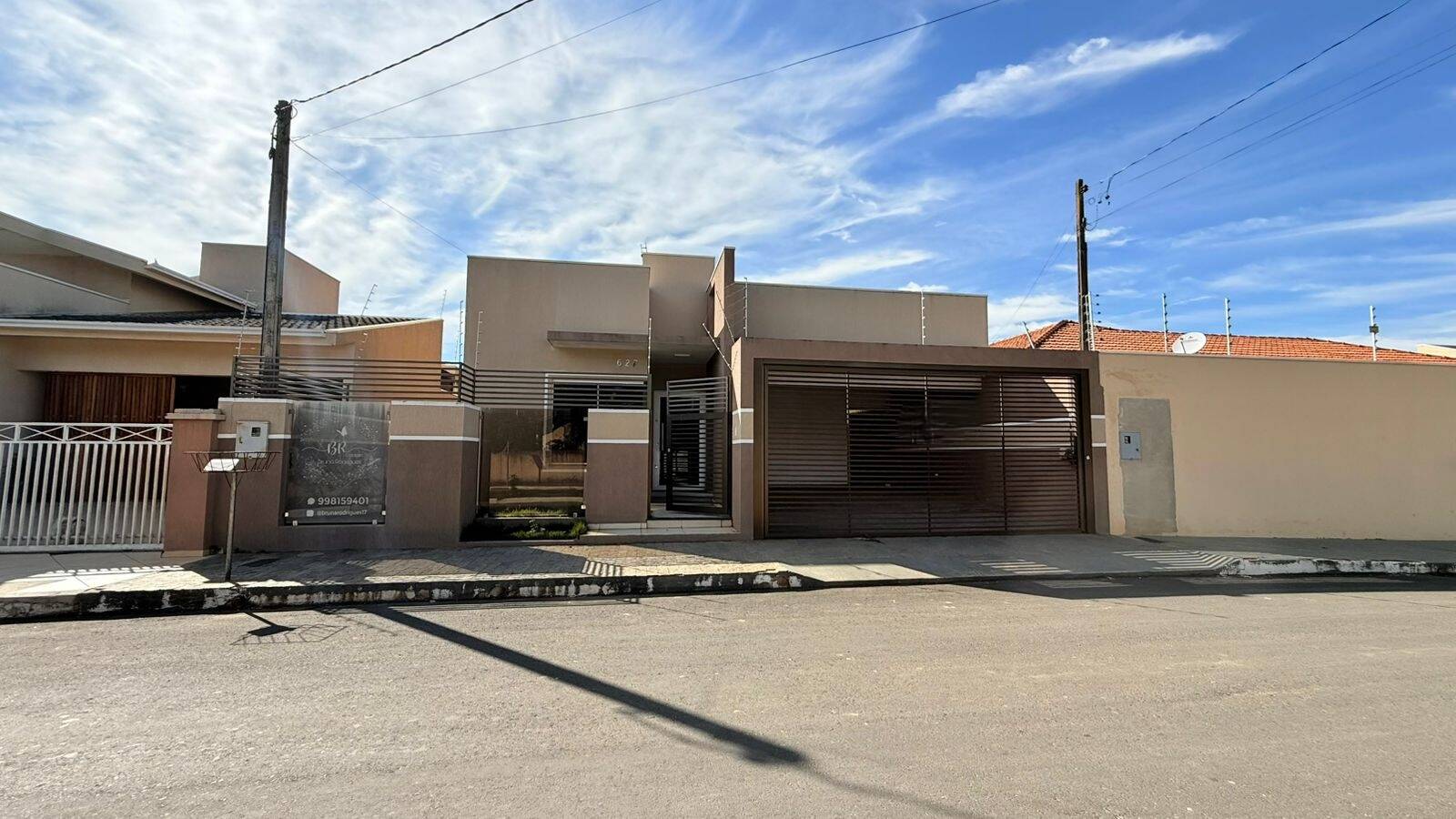 #4324 - Casa para Venda em Joaquim Távora - PR