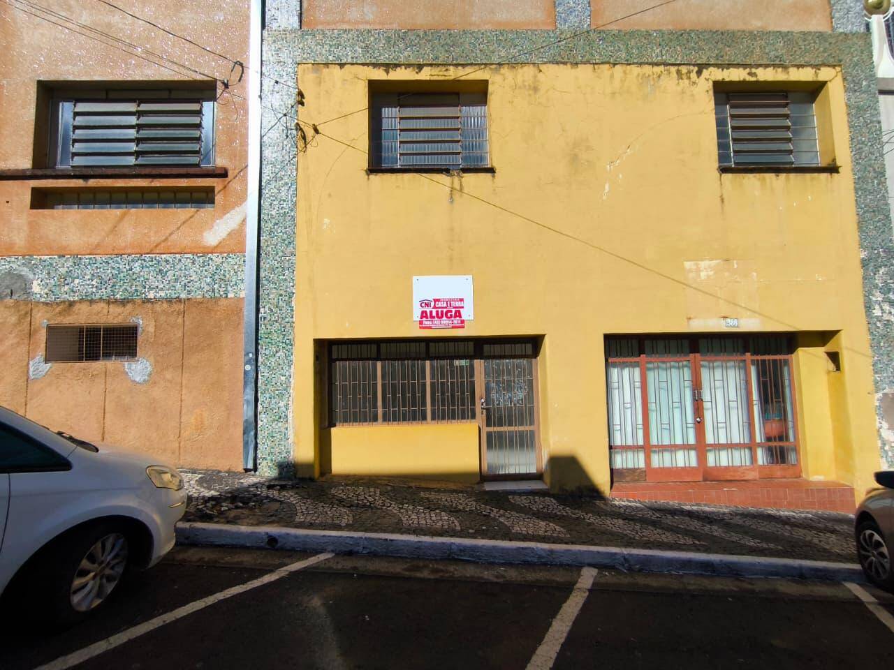 #4341 - Sala para Locação em Siqueira Campos - PR