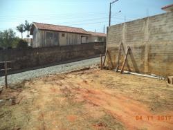 #1280 - Terreno para Venda em Quatiguá - PR - 2