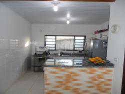 Casa para Venda em Siqueira Campos - 2