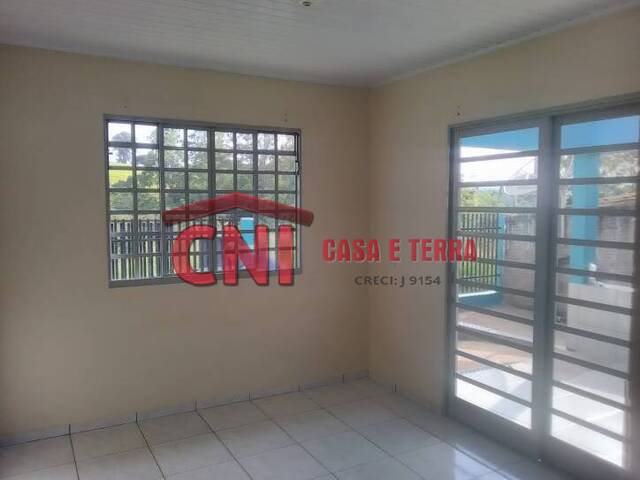 Casa para Venda em Siqueira Campos - 4