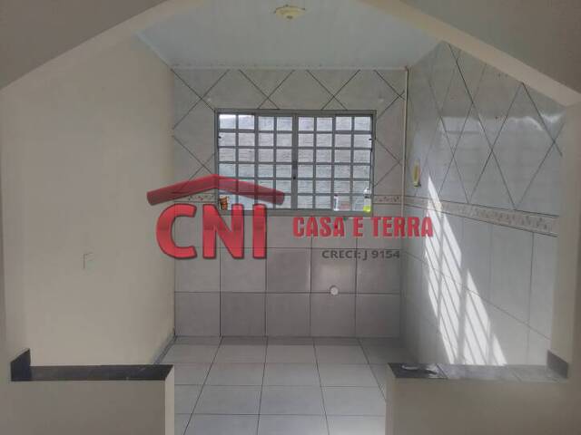 Casa para Venda em Siqueira Campos - 5