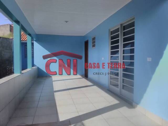 Casa para Venda em Siqueira Campos - 3