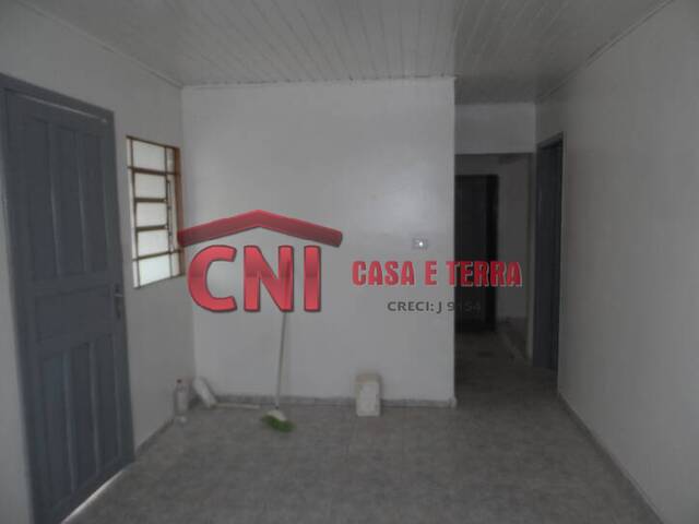 Casa para Venda em Siqueira Campos - 3
