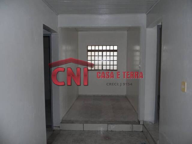 Casa para Venda em Siqueira Campos - 4