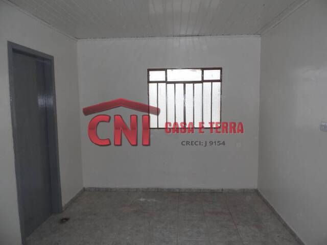 Casa para Venda em Siqueira Campos - 5