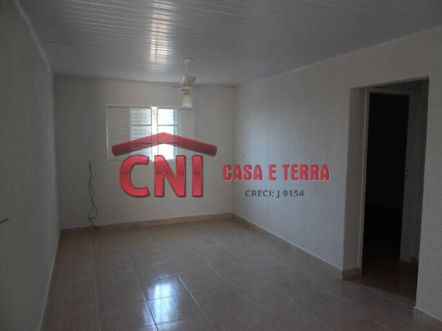 Casa para Locação em Siqueira Campos - 5