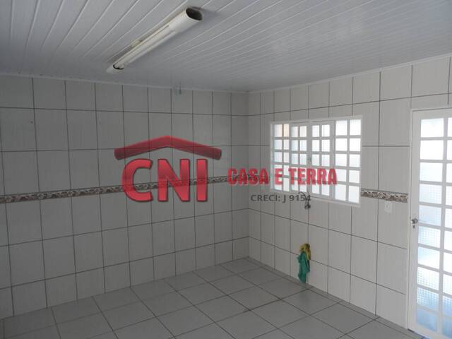 Casa para Locação em Siqueira Campos - 4
