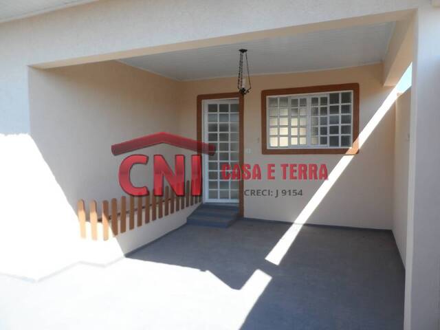 #1746 - Casa para Venda em Siqueira Campos - PR - 3