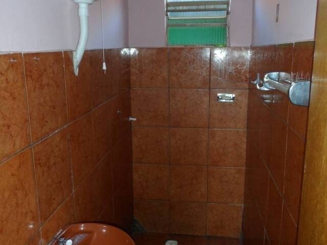 Casa para Locação em Siqueira Campos - 5