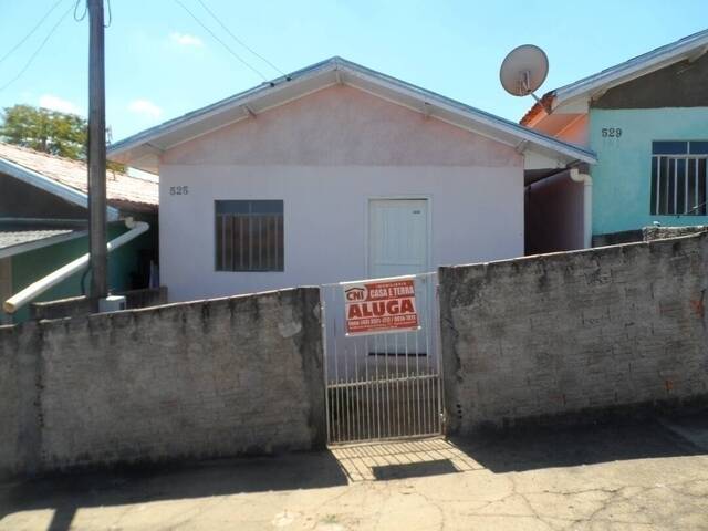 Casa para Locação em Siqueira Campos - 2