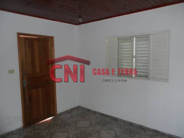 Casa para Venda em Siqueira Campos - 5