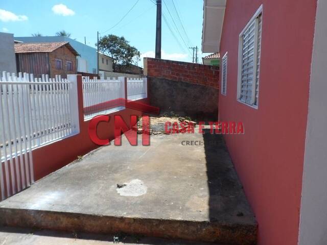 Casa para Venda em Siqueira Campos - 2