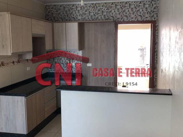 Casa para Venda em Siqueira Campos - 5