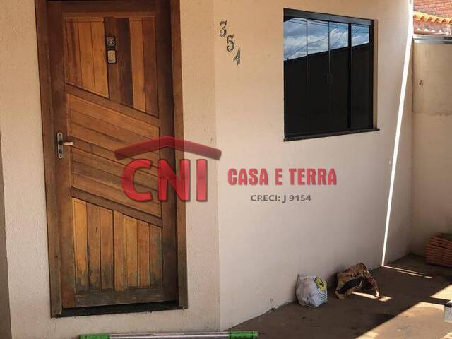 Casa para Venda em Siqueira Campos - 3