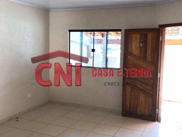 Casa para Venda em Siqueira Campos - 4