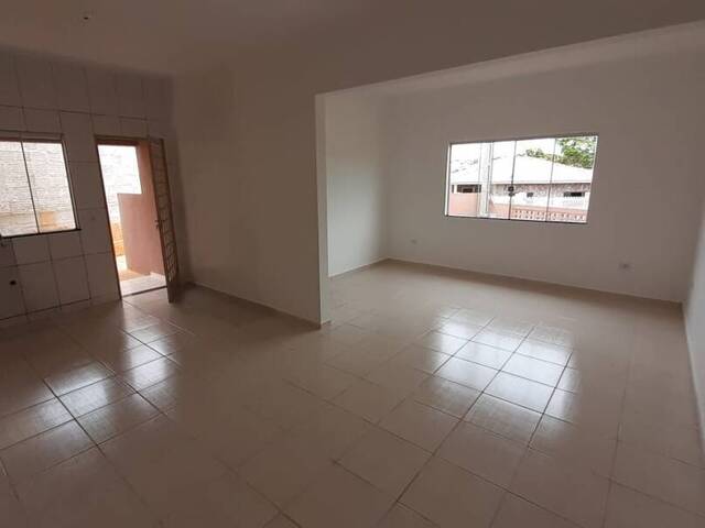 Casa para Locação em Siqueira Campos - 5