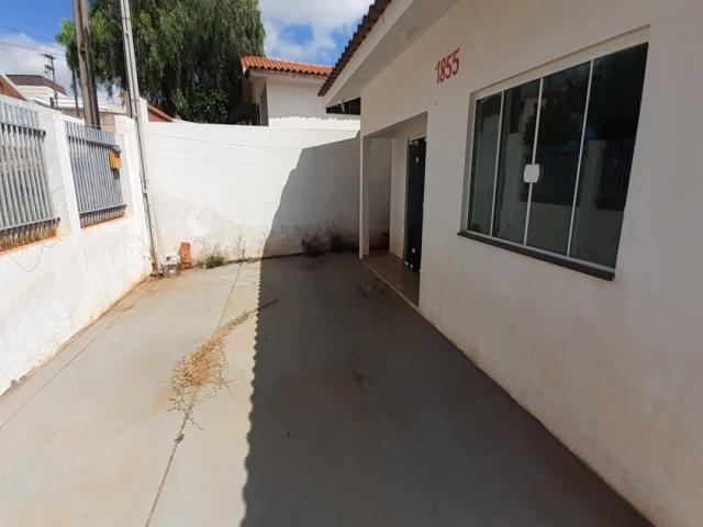 Casa para Venda em Siqueira Campos - 2