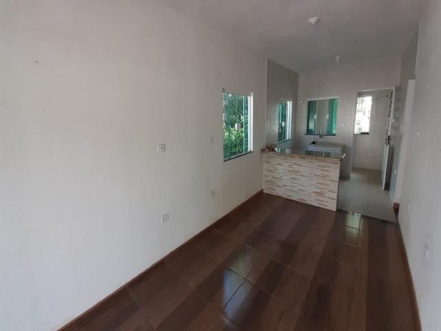 Casa para Venda em Siqueira Campos - 5