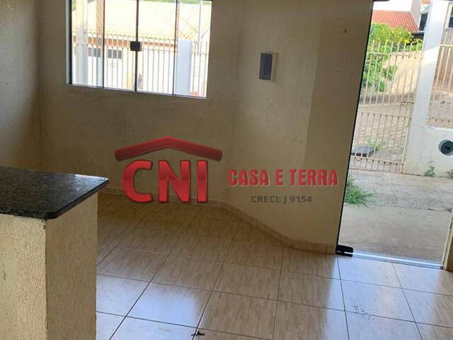 Casa para Locação em Siqueira Campos - 4