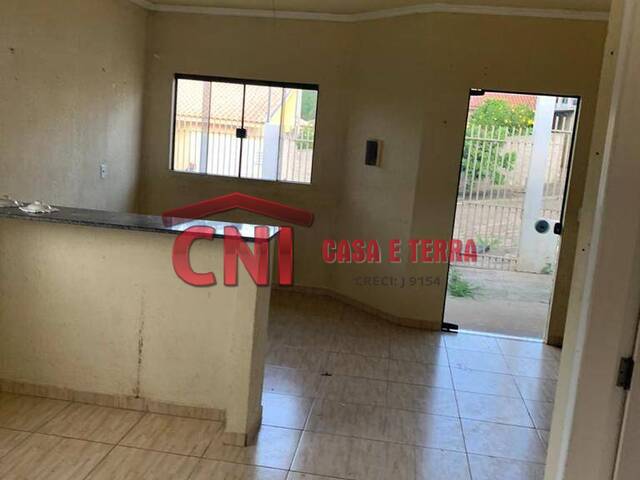 Casa para Locação em Siqueira Campos - 5