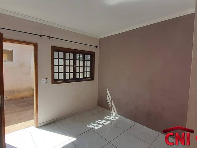 #1134 - Casa para Venda em Siqueira Campos - PR - 3